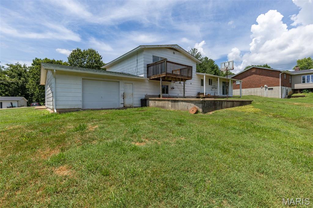 9466 Ponderosa Ln Property Photo 5