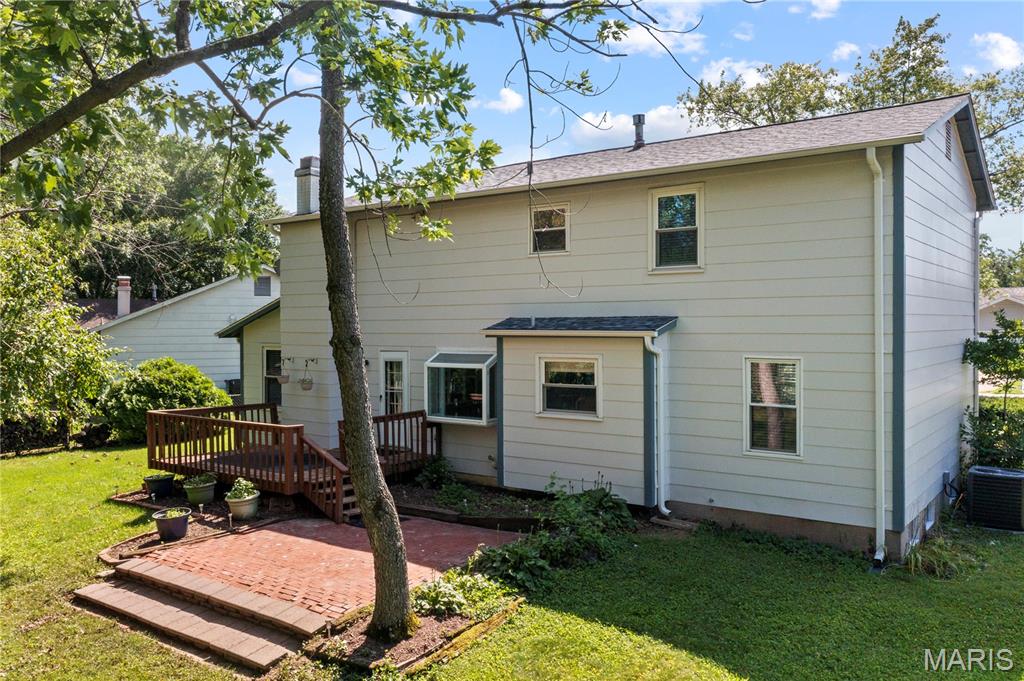 700 Eastbridge Drive Property Photo 23
