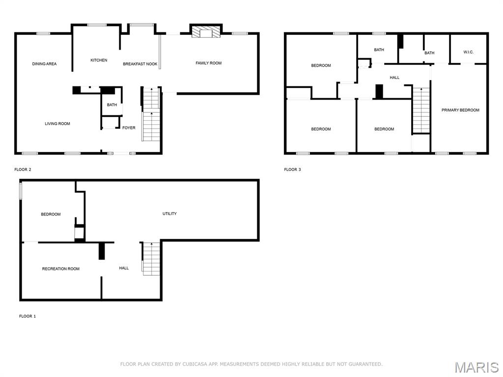 700 Eastbridge Drive Property Photo 30