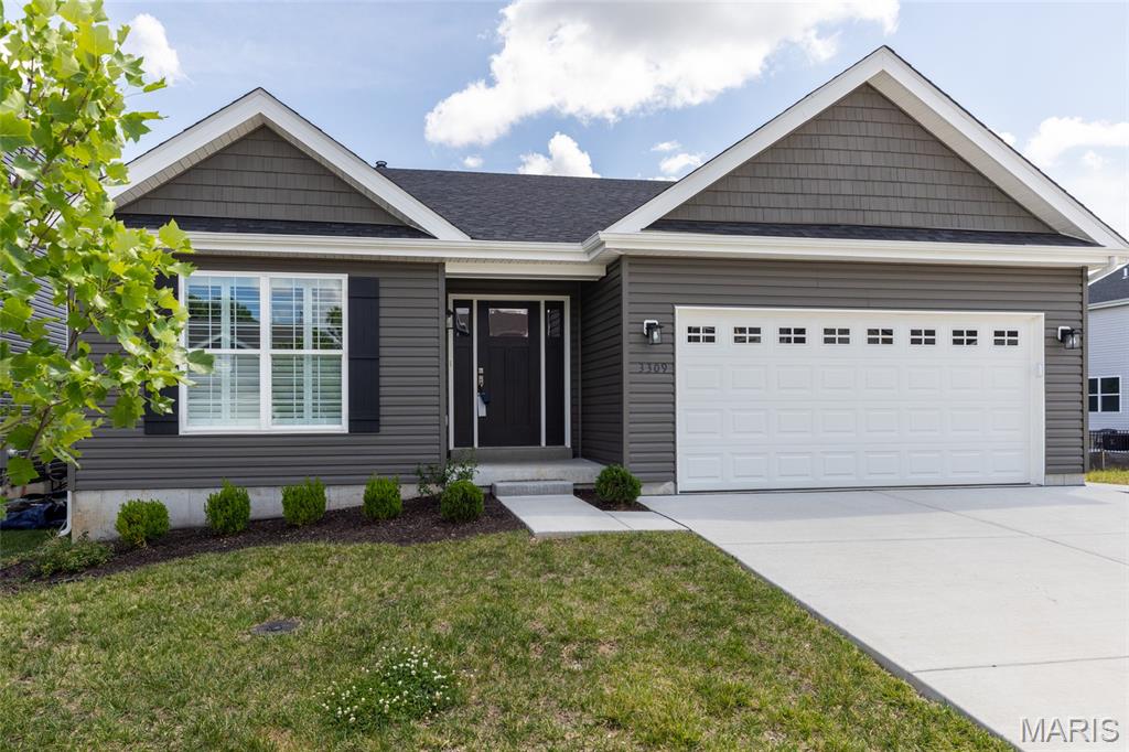 3309 White Pine Drive Property Photo 1