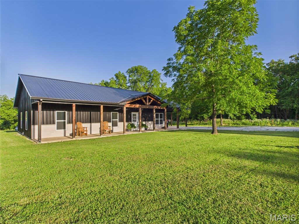 13132 Highway 17 Property Photo 1