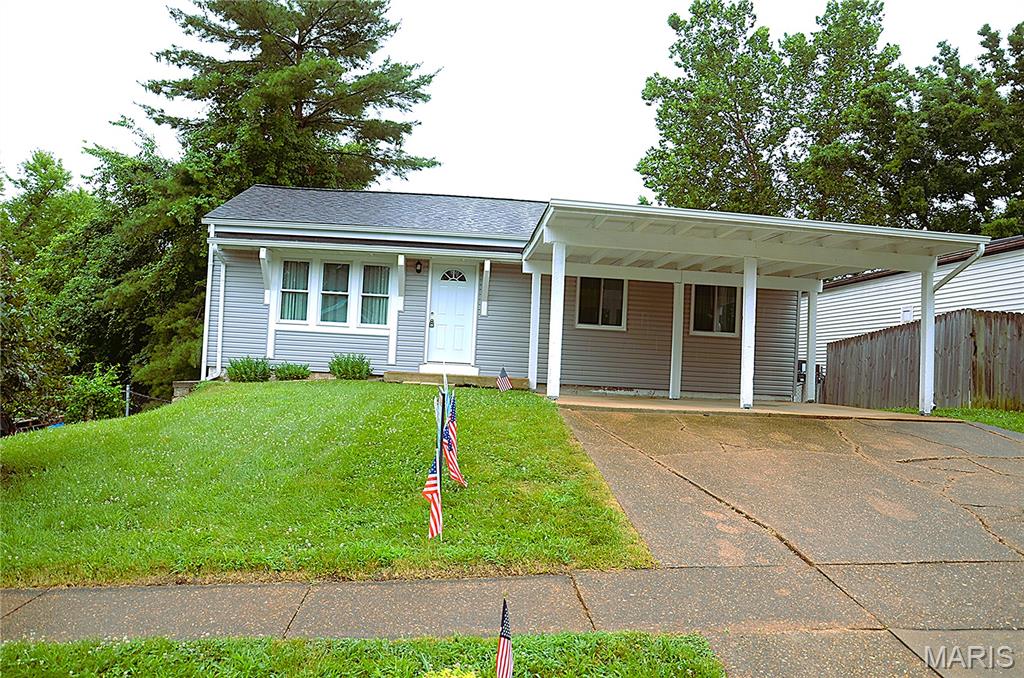 40 Cedar Ridge Drive Property Photo 1