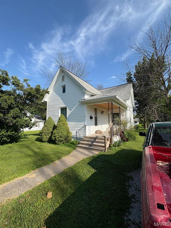 522 E Cleveland Street Property Photo 1
