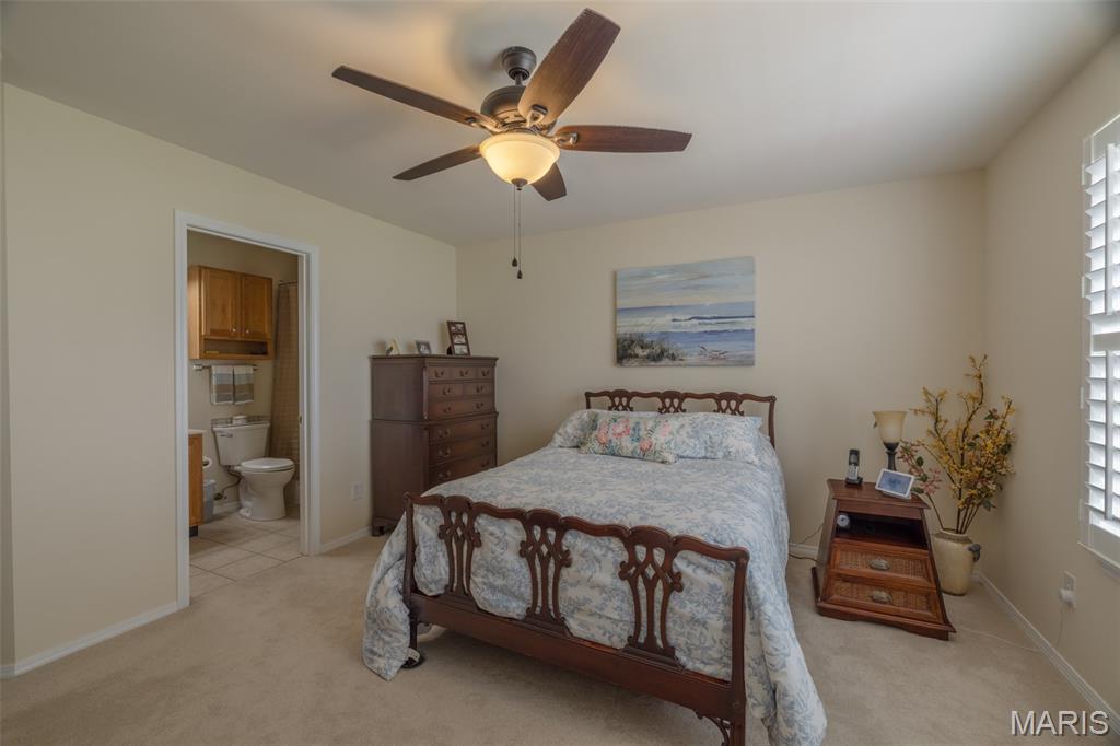 263 Centerfield Drive Property Photo 12