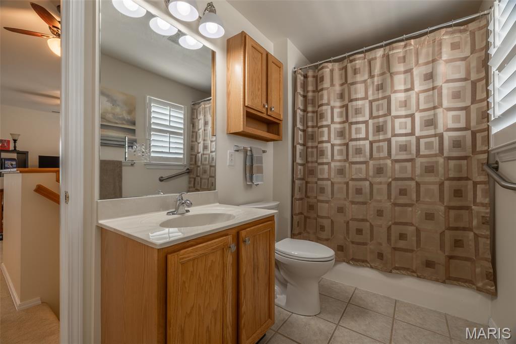 263 Centerfield Drive Property Photo 15