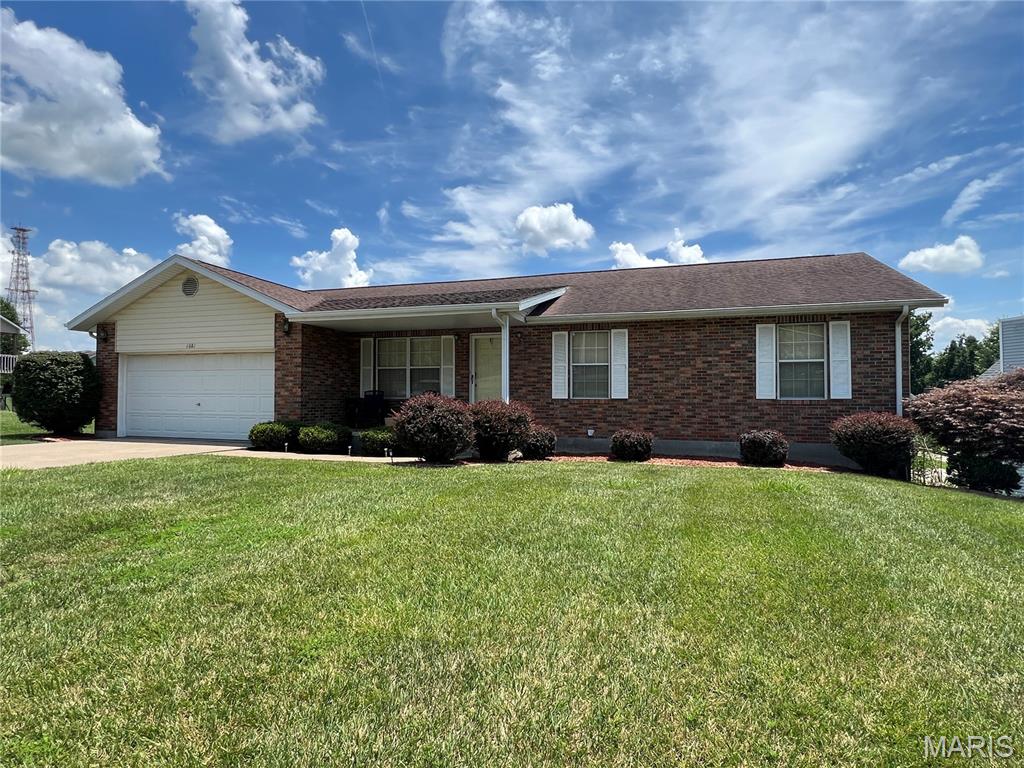 1681 Ridge Road Property Photo