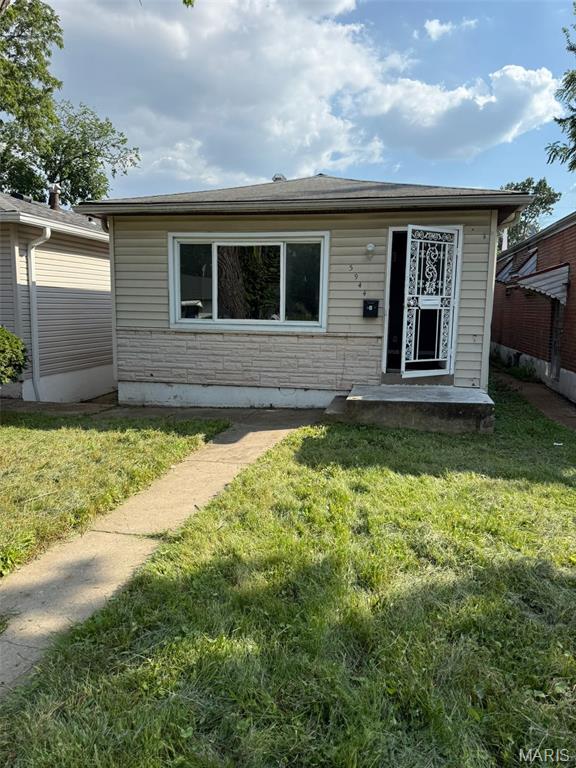 5944 Laura Avenue Property Photo 1