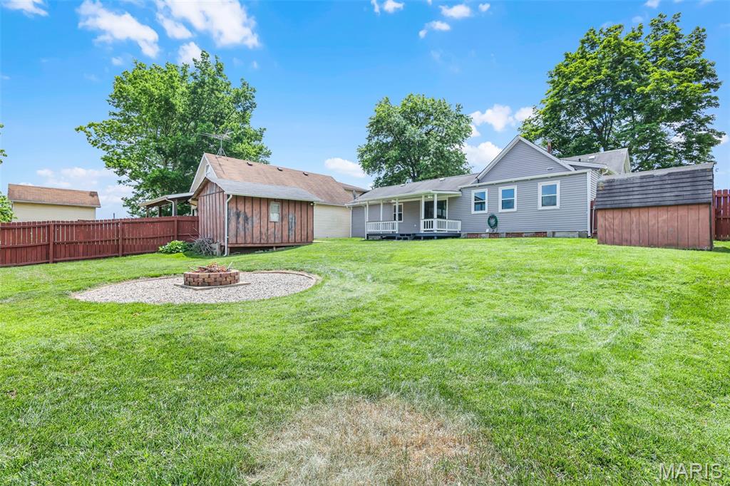 309 Wickliffe Street Property Photo 4