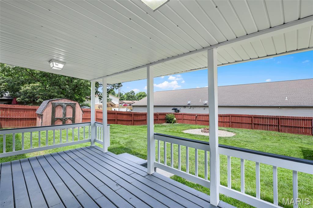 309 Wickliffe Street Property Photo 30