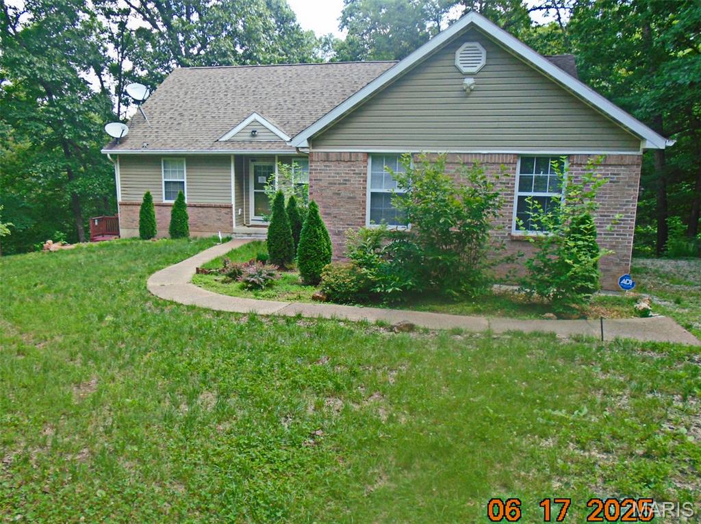 436 Quiet Valley Ct Property Photo