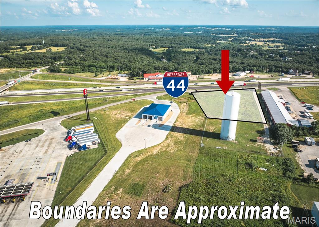 0 Old Highway 66 Drive Lot 3 Property Photo 1