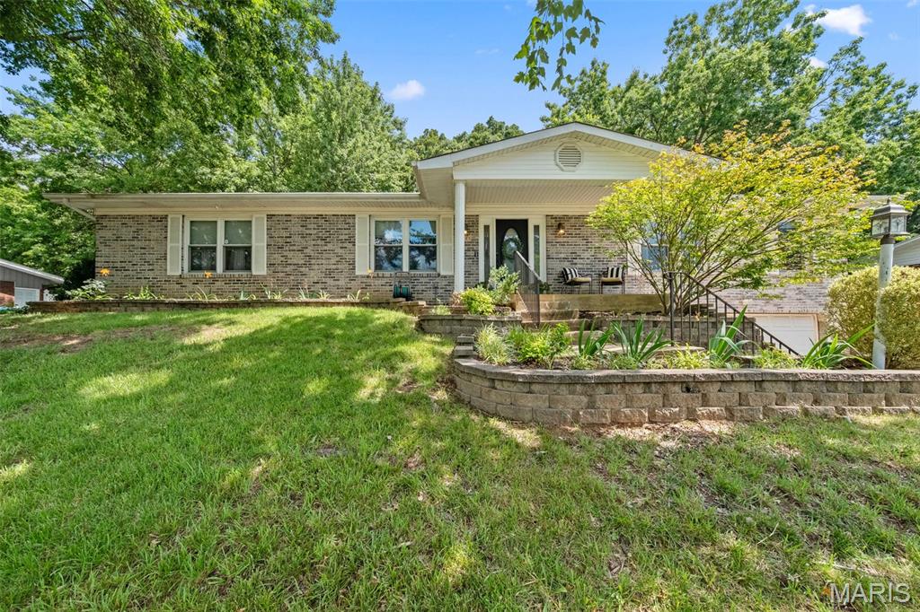 1745 Woodwind Drive Property Photo 1