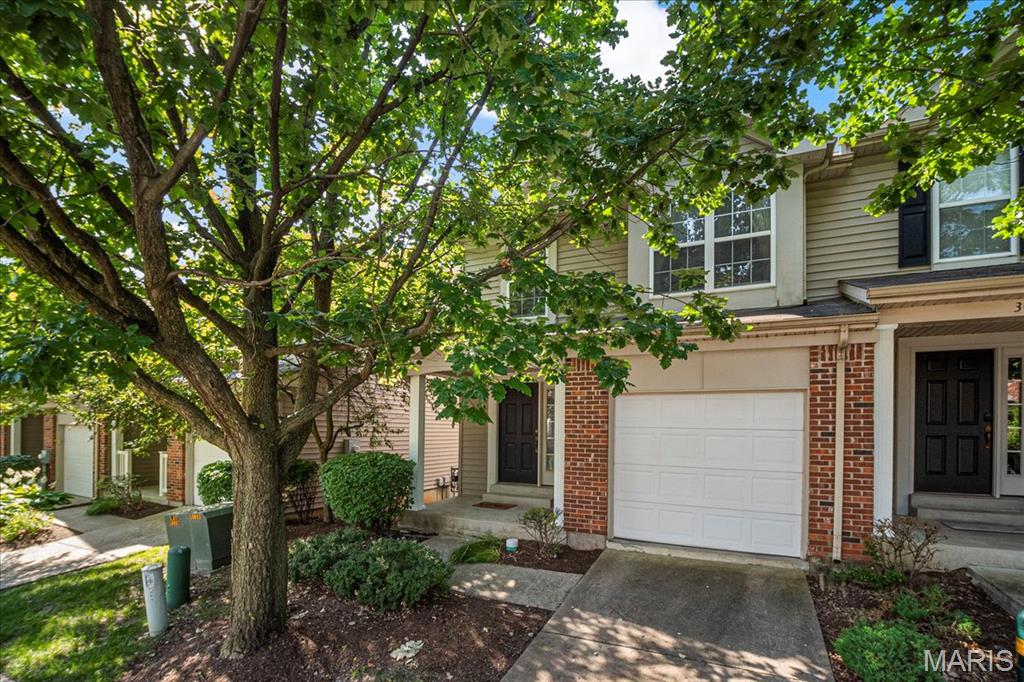 299 Montclair Tower Drive Property Photo 1
