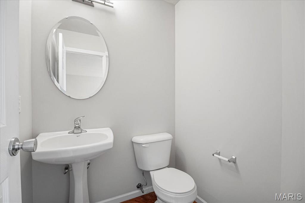 299 Montclair Tower Drive Property Photo 12