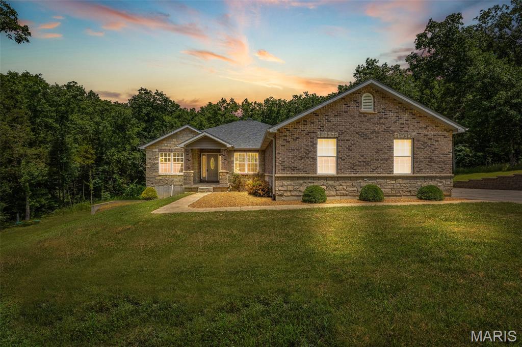 5755 Wendl Road Property Photo 1