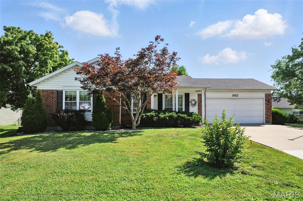 1162 Spencer Road Property Photo 1