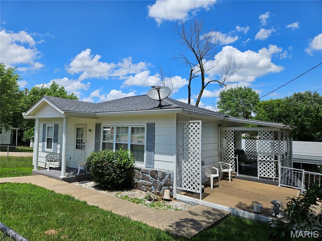 309 Bonnie Street