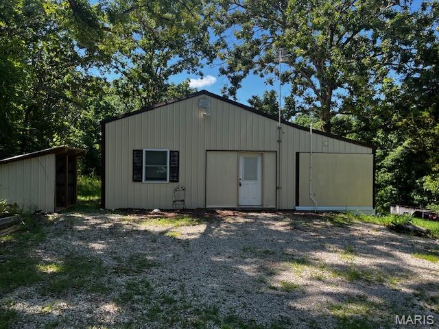 1500 Nixon School Road Property Photo 1