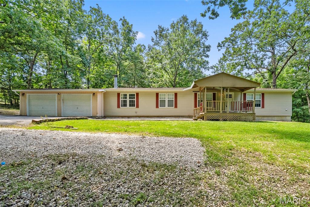 12931 Squirrel Run Property Photo 1
