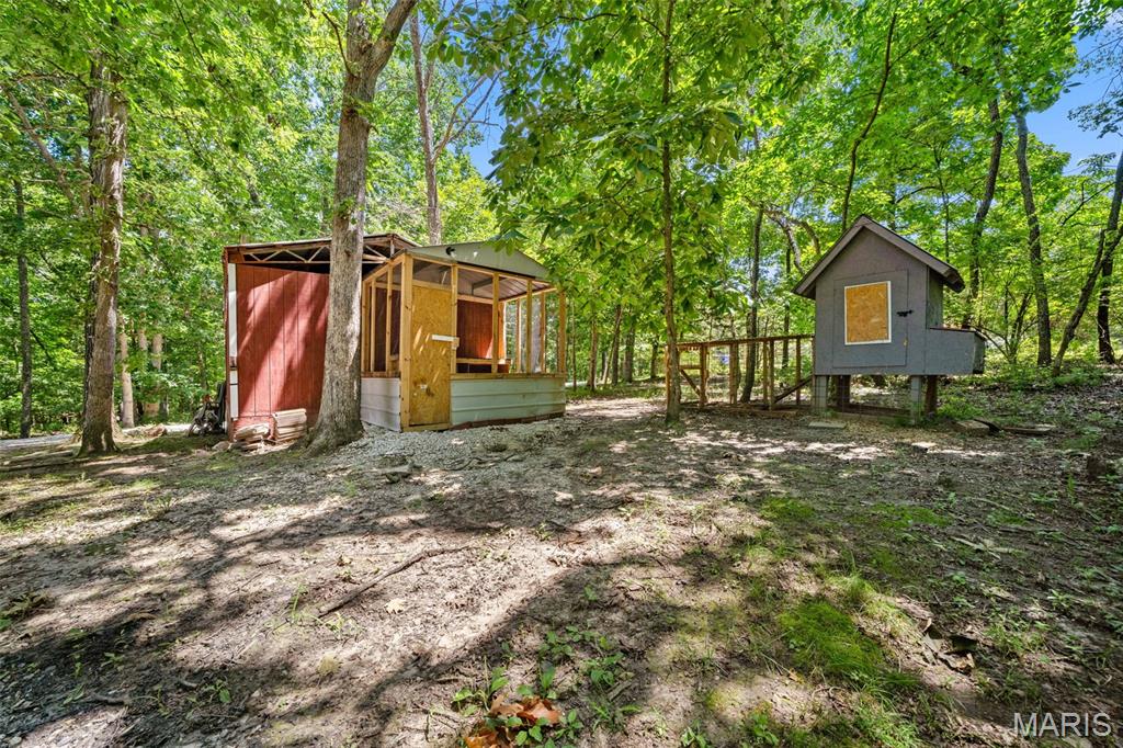 12931 Squirrel Run Property Photo 5