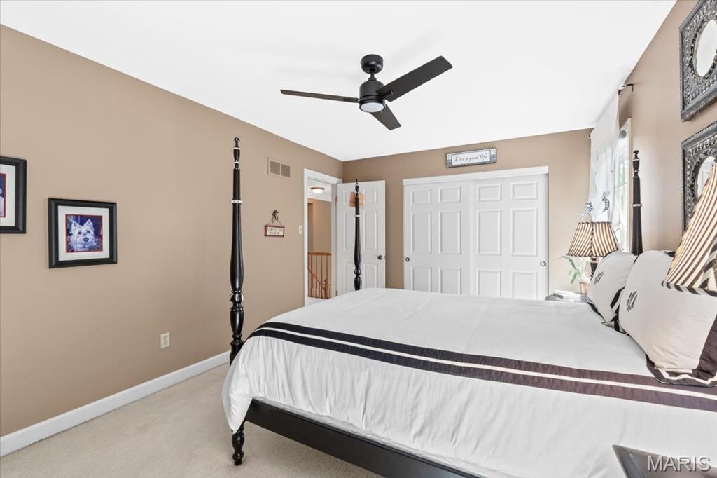 318 Berry Bush Court Property Photo 35