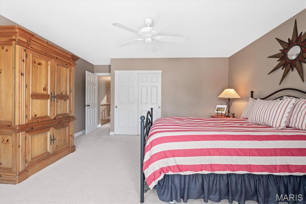 318 Berry Bush Court Property Photo 40