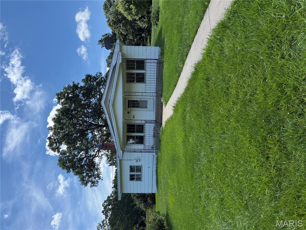 1901 Howell Road Property Photo 1