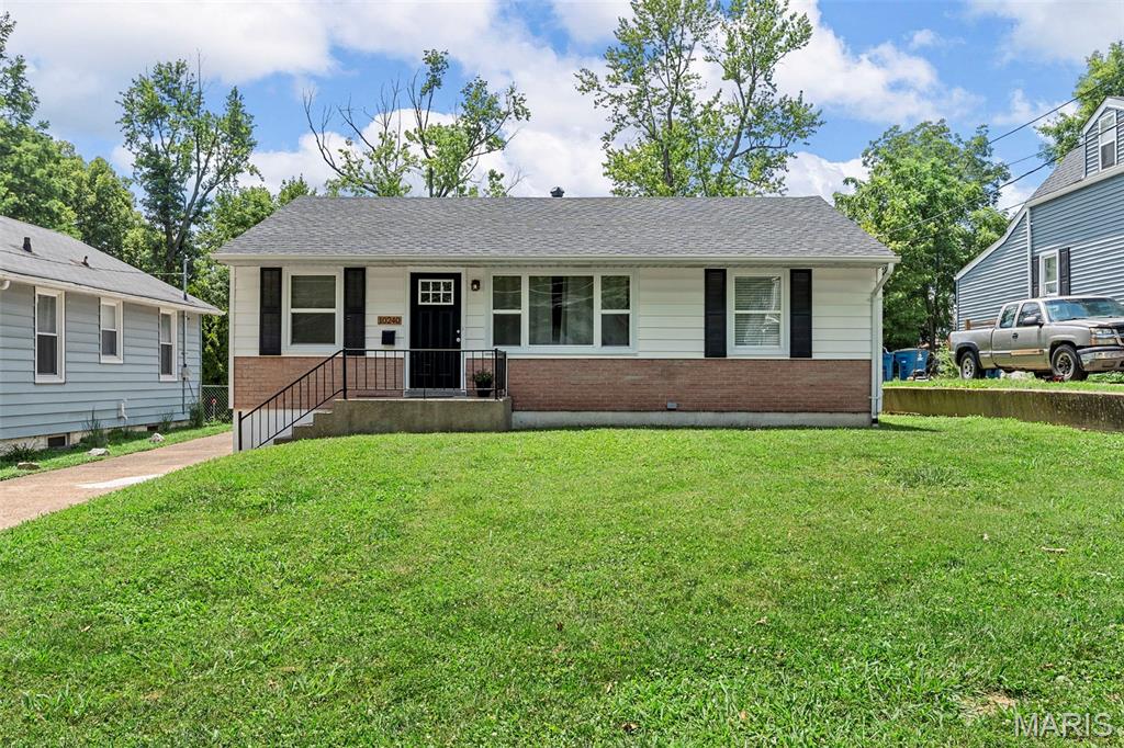 10240 Driver Avenue Property Photo 1