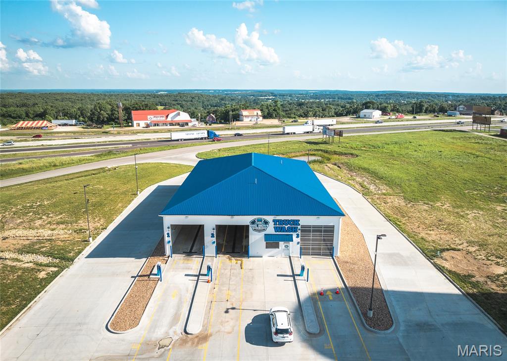 3500 Enterprise Drive Lot 2 Property Photo 1