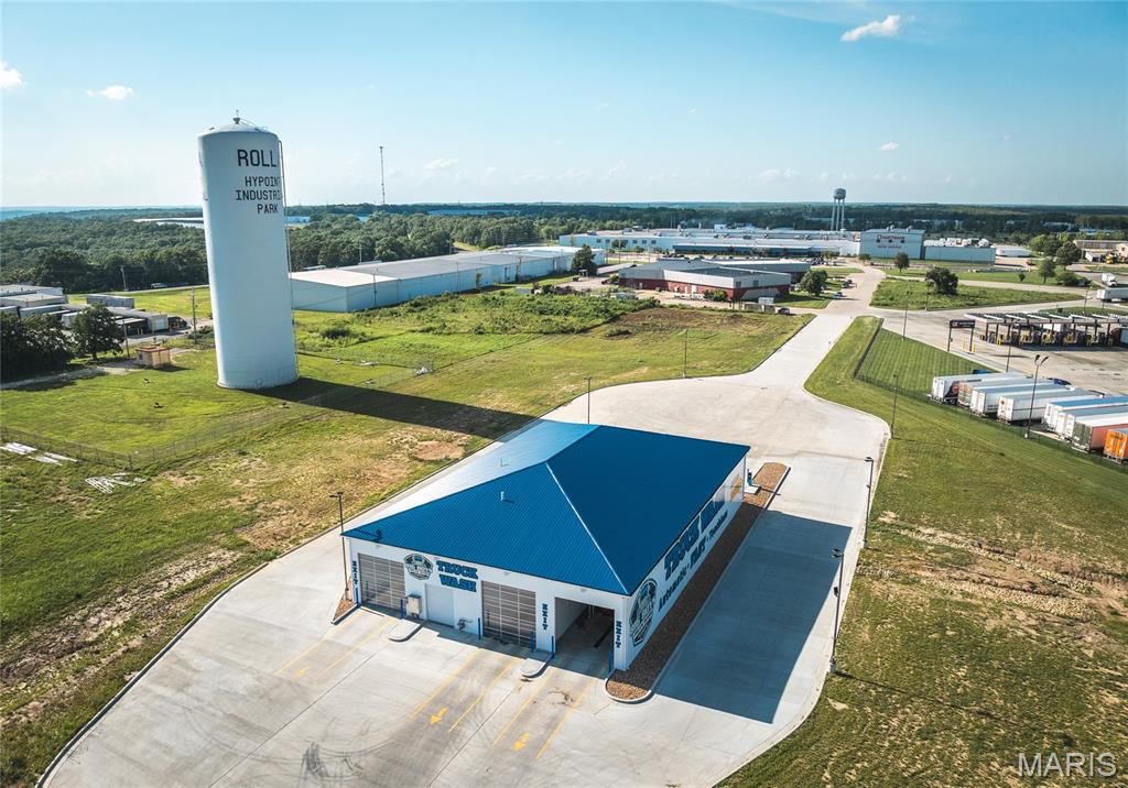 3500 Enterprise Drive Lot 2 Property Photo 2