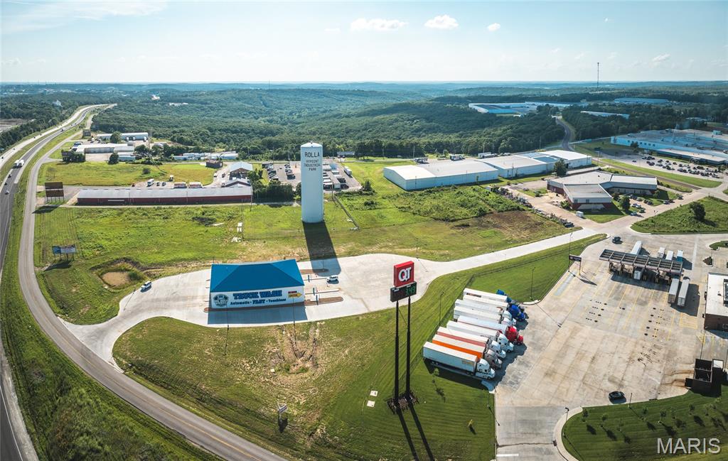 3500 Enterprise Drive Lot 2 Property Photo 4