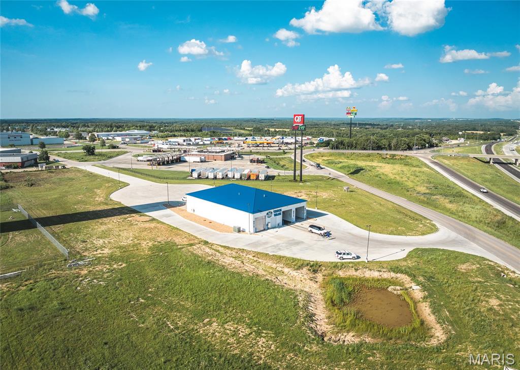 3500 Enterprise Drive Lot 2 Property Photo 7