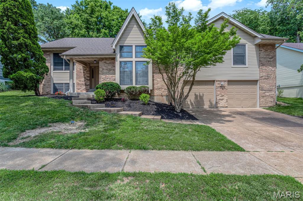 14361 White Birch Valley Lane Property Photo 1