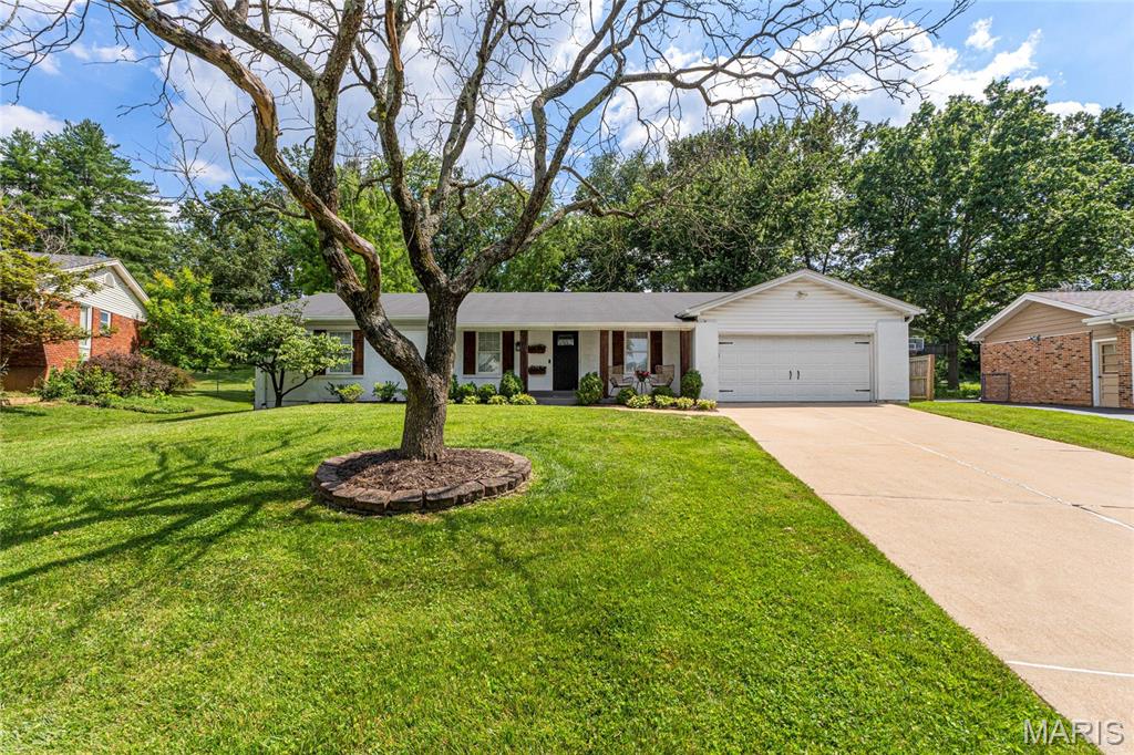 1014 Bedford Lane Property Photo 47