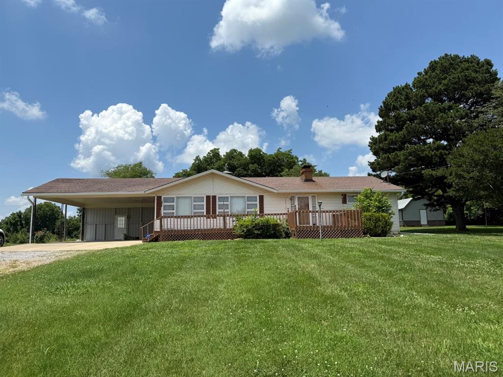 22577 State Highway 25 Property Photo 1
