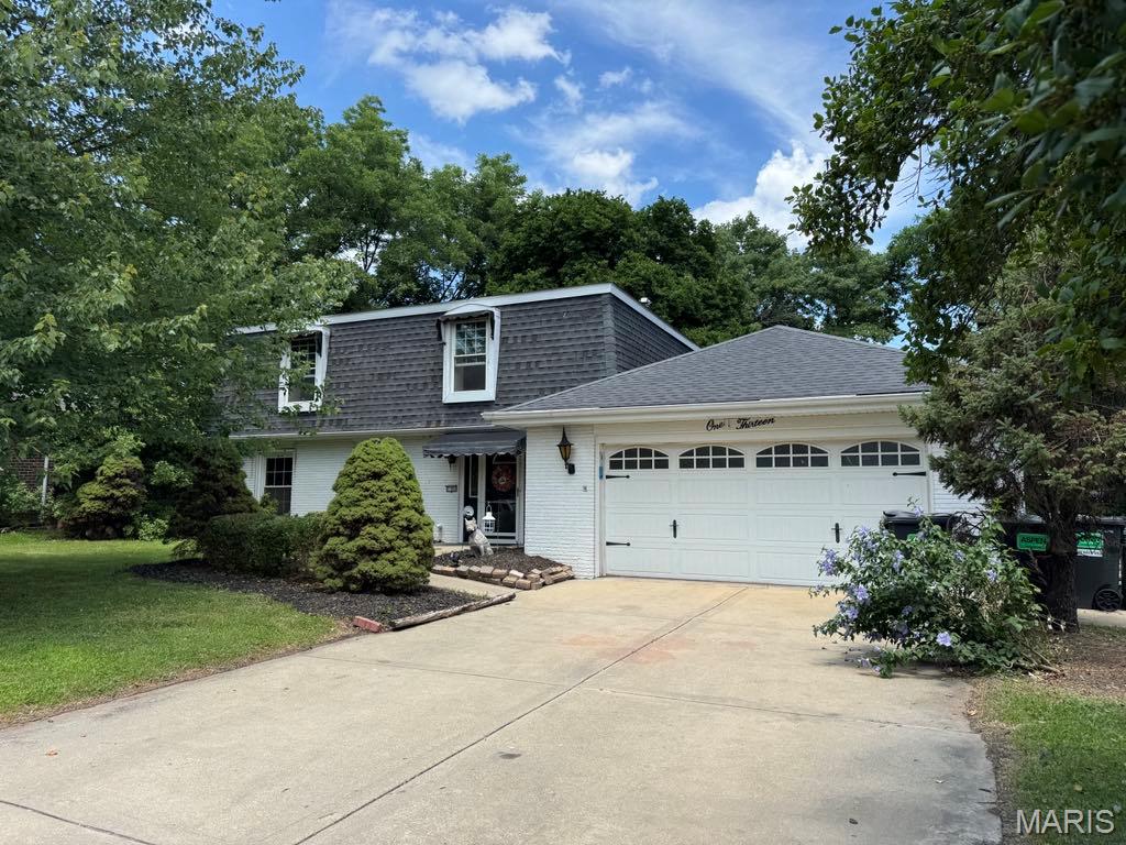 113 Lakeland Hills Drive Property Photo 1