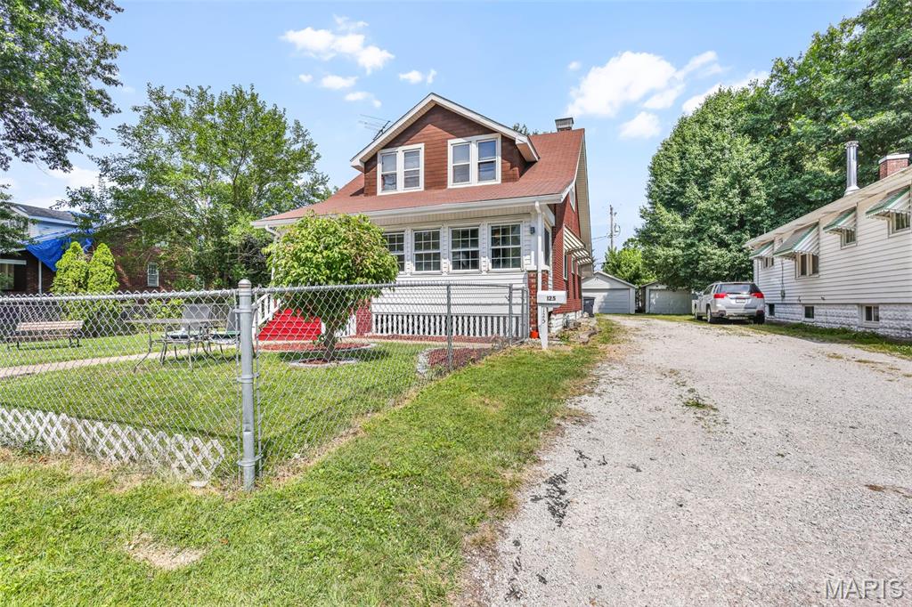 125 N 41st Street Property Photo 2