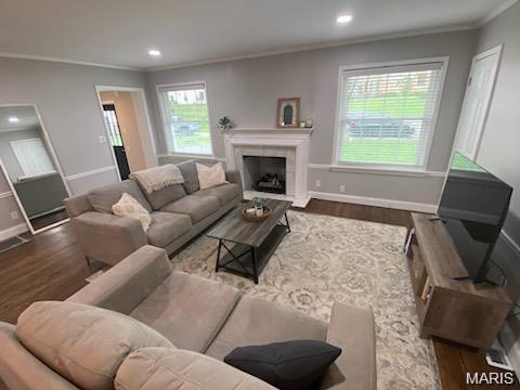 9530 Park Lane Property Photo 3