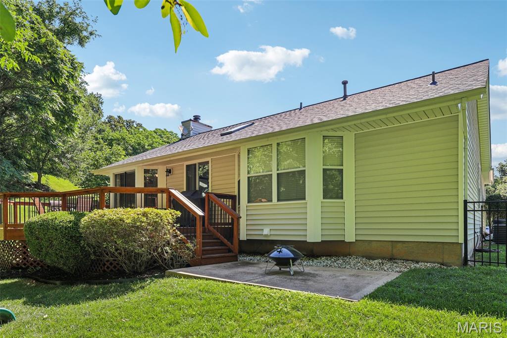 223 Wynstay Avenue Property Photo 35