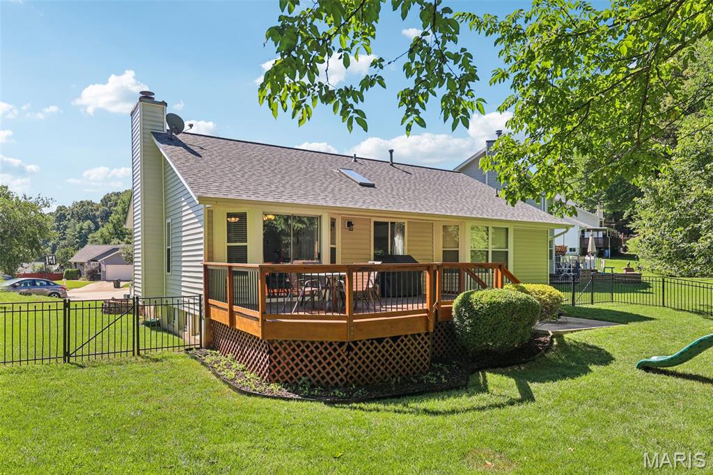 223 Wynstay Avenue Property Photo 37