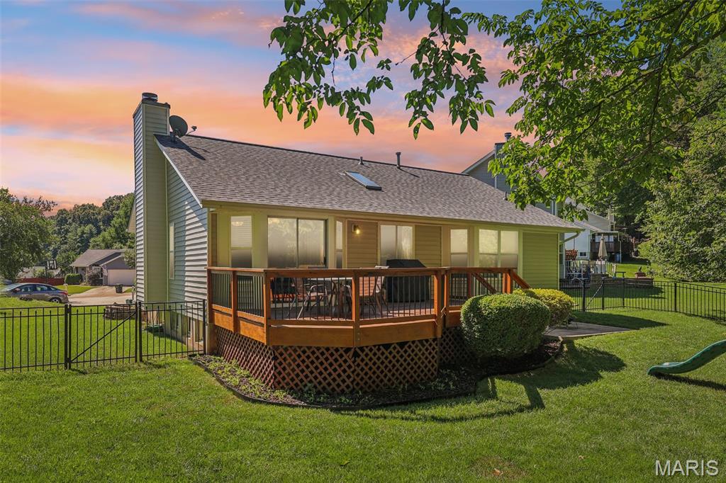 223 Wynstay Avenue Property Photo 43