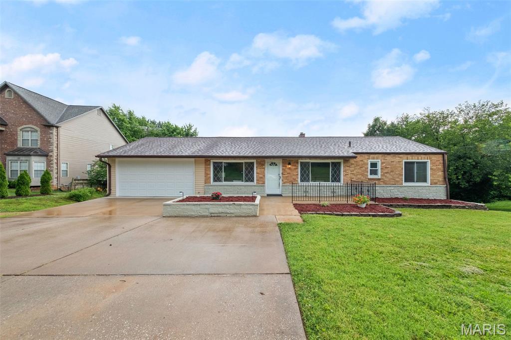 11432 Old Saint Charles Road Property Photo 1