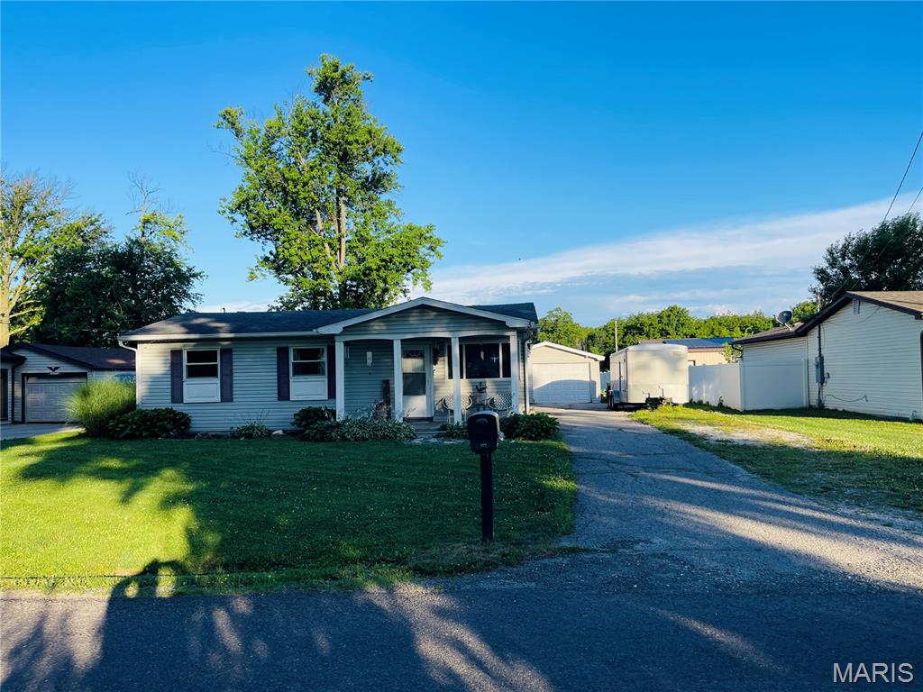 15315 Humbert Road Property Photo 1