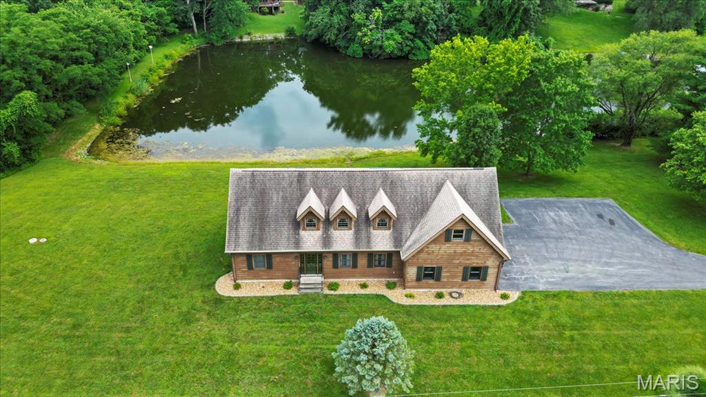 3354 Clover Leaf School Road Property Photo 1