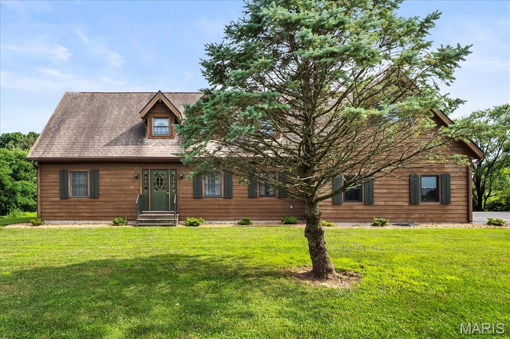 3354 Clover Leaf School Road Property Photo 2