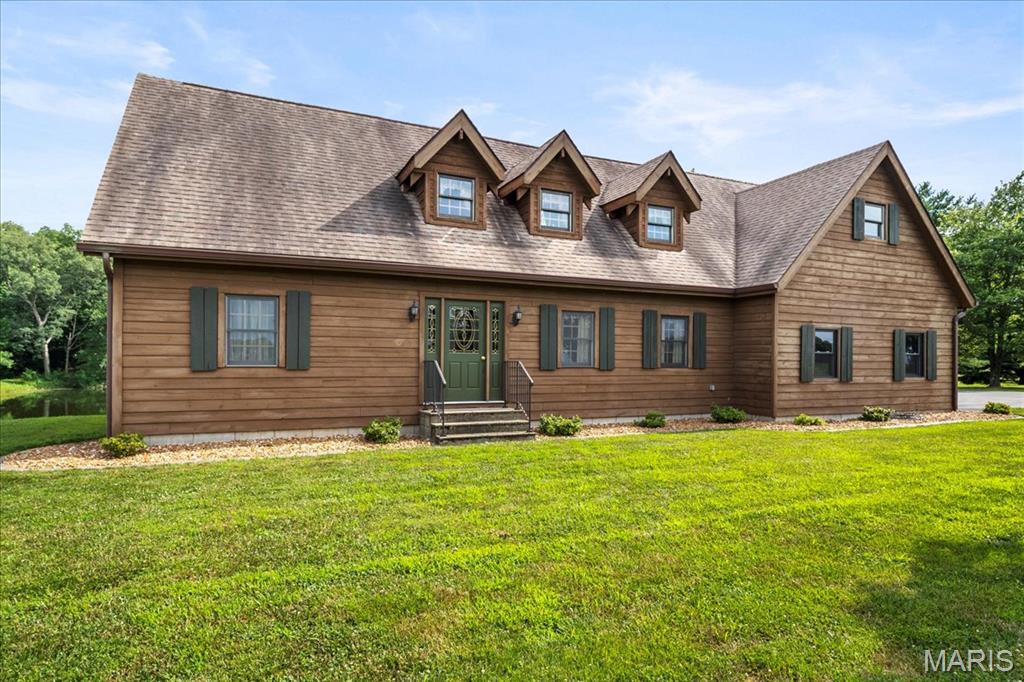 3354 Clover Leaf School Road Property Photo 3