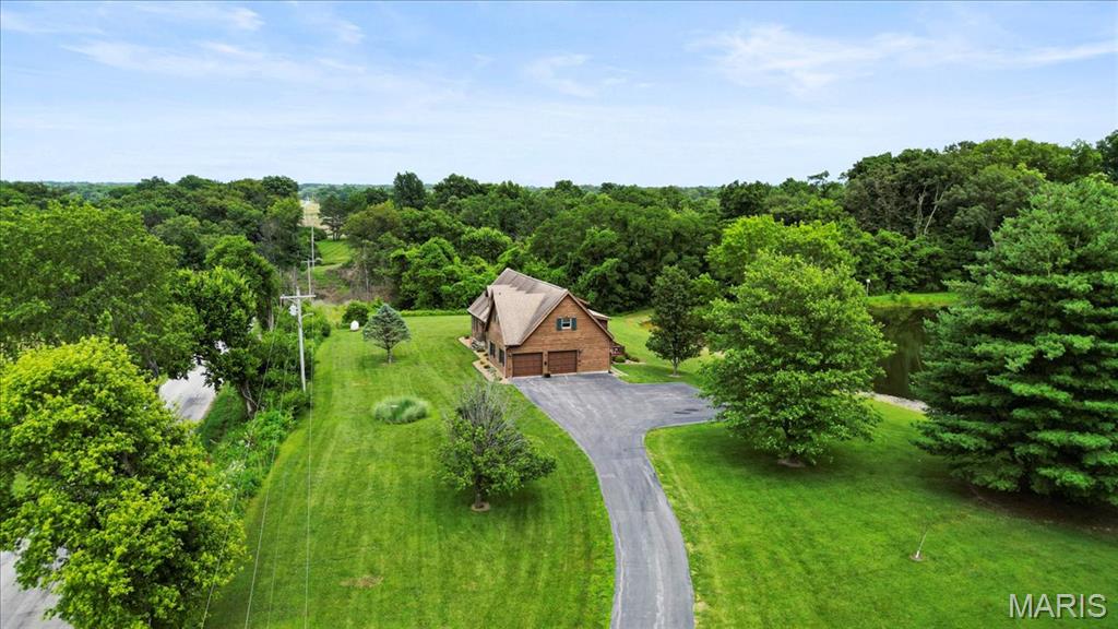 3354 Clover Leaf School Road Property Photo 4