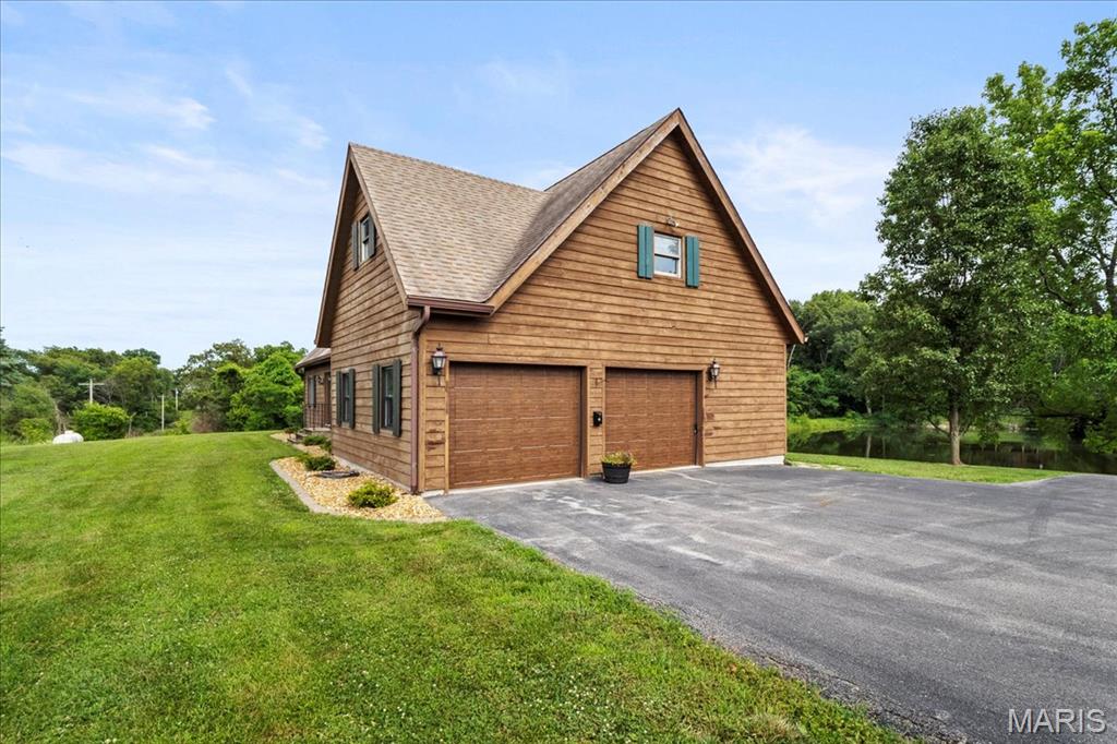 3354 Clover Leaf School Road Property Photo 5