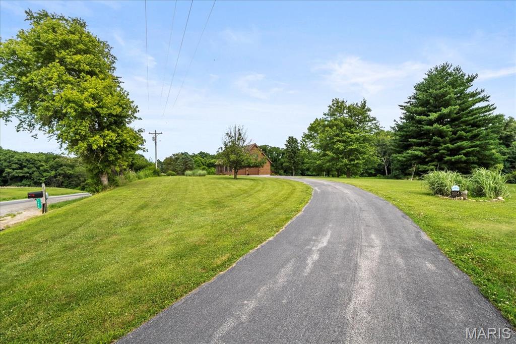 3354 Clover Leaf School Road Property Photo 6