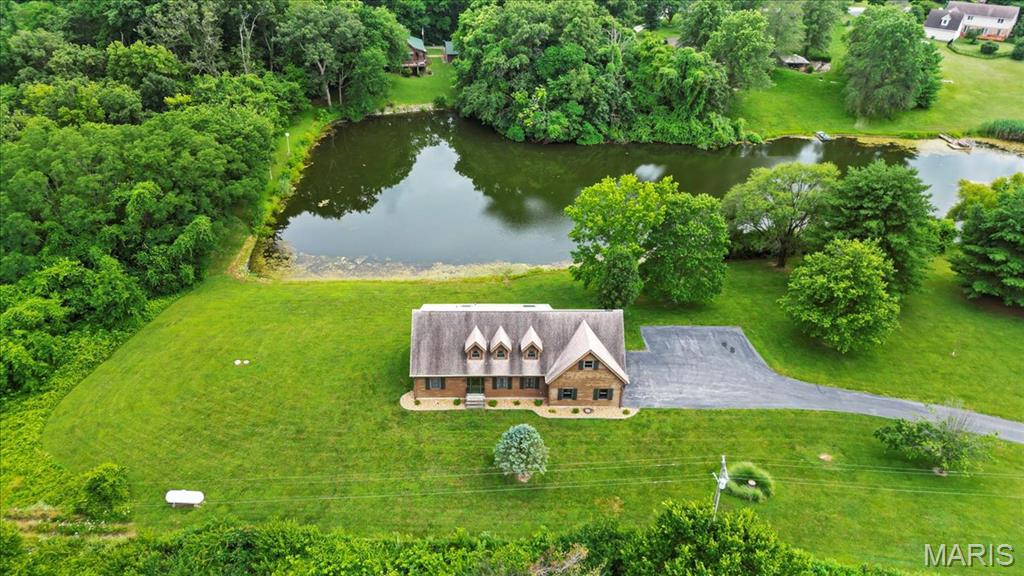 3354 Clover Leaf School Road Property Photo 7